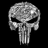 Never Ending War - Ornament