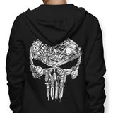 Never Ending War - Hoodie