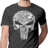 Never Ending War - Men's Apparel