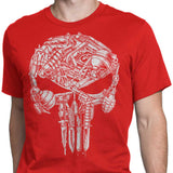 Never Ending War - Men's Apparel