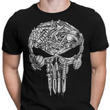 Never Ending War - Men's Apparel