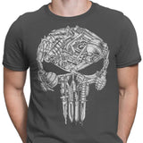 Never Ending War - Men's Apparel