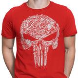 Never Ending War - Men's Apparel