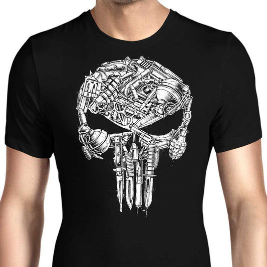 Never Ending War - Men's Apparel