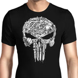 Never Ending War - Men's Apparel