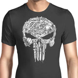 Never Ending War - Men's Apparel