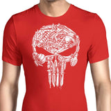 Never Ending War - Men's Apparel