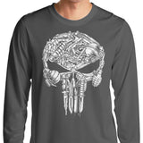 Never Ending War - Long Sleeve T-Shirt