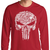 Never Ending War - Long Sleeve T-Shirt