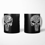 Never Ending War - Mug