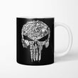 Never Ending War - Mug