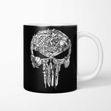 Never Ending War - Mug