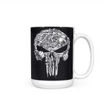 Never Ending War - Mug