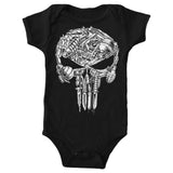 Never Ending War - Youth Apparel