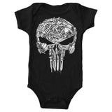 Never Ending War - Youth Apparel