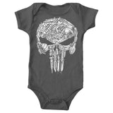 Never Ending War - Youth Apparel