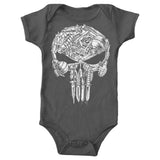 Never Ending War - Youth Apparel