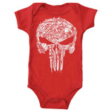 Never Ending War - Youth Apparel