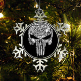 Never Ending War - Ornament