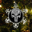 Never Ending War - Ornament