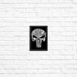 Never Ending War - Posters & Prints