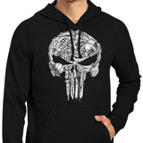 Never Ending War - Hoodie