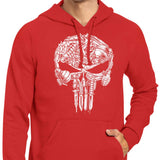 Never Ending War - Hoodie
