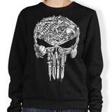 Never Ending War - Sweatshirt