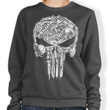 Never Ending War - Sweatshirt