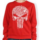 Never Ending War - Sweatshirt