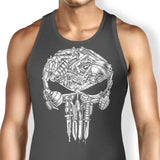 Never Ending War - Tank Top