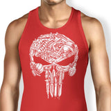 Never Ending War - Tank Top