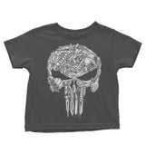 Never Ending War - Youth Apparel
