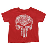 Never Ending War - Youth Apparel