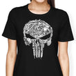 Never Ending War - Women's Apparel