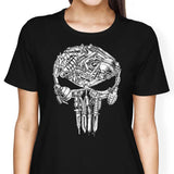 Never Ending War - Women's Apparel