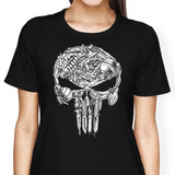 Never Ending War - Women's Apparel