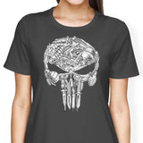 Never Ending War - Women's Apparel