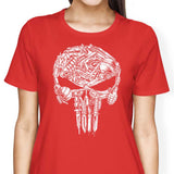 Never Ending War - Women's Apparel