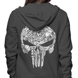 Never Ending War - Hoodie