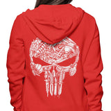 Never Ending War - Hoodie