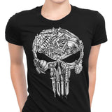 Never Ending War - Women's Apparel