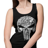 Never Ending War - Tank Top