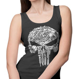 Never Ending War - Tank Top