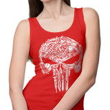 Never Ending War - Tank Top