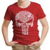 Never Ending War - Youth Apparel
