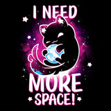 Never Enough Space - Coasters