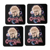 Never Fear the Goblin King - Coasters