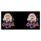 Never Fear the Goblin King - Mug