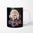 Never Fear the Goblin King - Mug